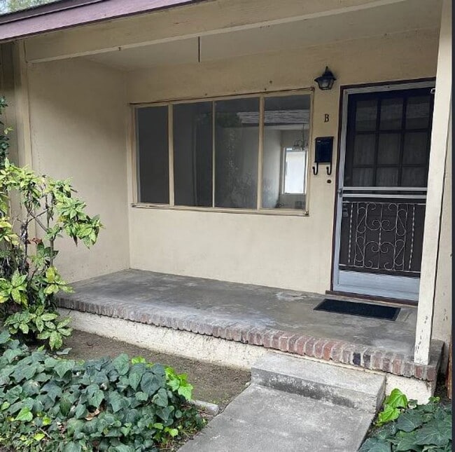 523 S Baldwin Ave in Arcadia, CA - Building Photo - Building Photo