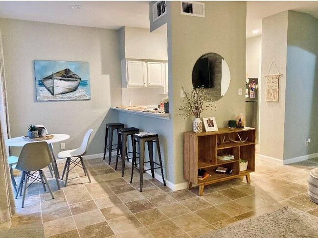 property at 2121 El Paseo St