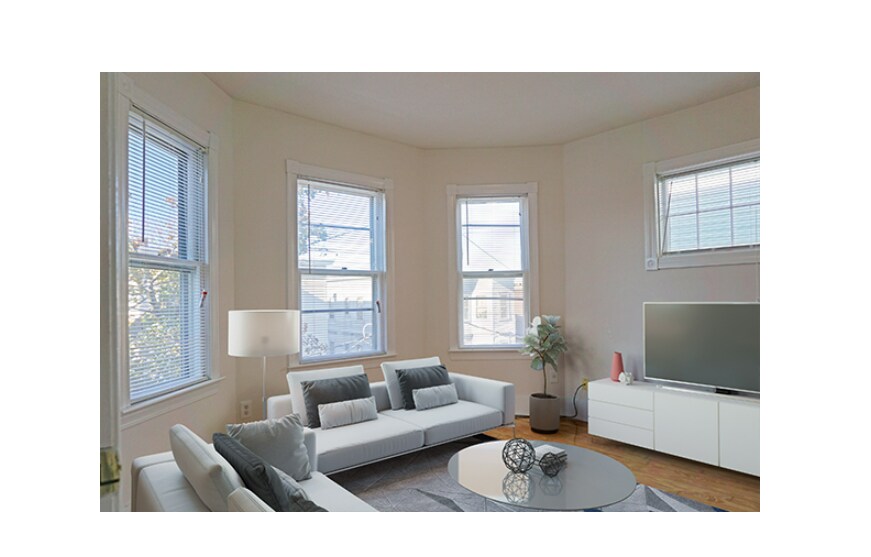 40 Calvin St, Unit 03 in Somerville, MA - Foto de edificio