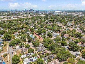 2421 7th Ave N in St. Petersburg, FL - Building Photo - Building Photo