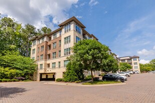 1701 North in Chapel Hill, NC - Building Photo