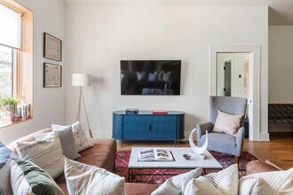 955 Wylie St SE in Atlanta, GA - Foto de edificio - Building Photo