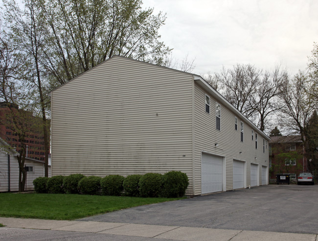 508-514 E Reed Ave in Bowling Green, OH - Building Photo - Building Photo