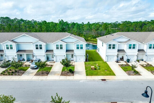 89 Crossing Ln in Santa Rosa Beach, FL - Building Photo - Building Photo