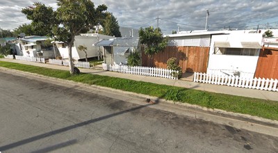 Chet's Trailer Park in Hawthorne, CA - Building Photo - Other