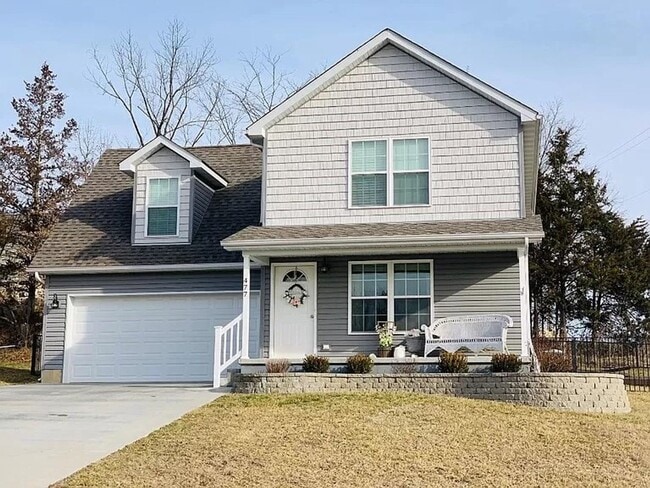 477 Eve Estates Dr in Union, MO - Building Photo - Building Photo