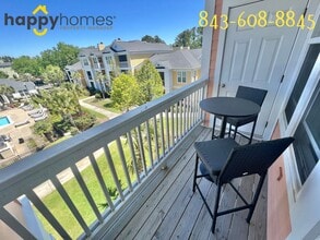 1133 Rosewood Ln in Mount Pleasant, SC - Building Photo - Building Photo