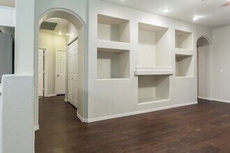 3012 Pumpkin Harvest Ave in North Las Vegas, NV - Building Photo - Building Photo