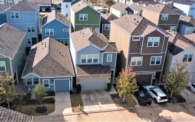 property at 5430 Camaguey St