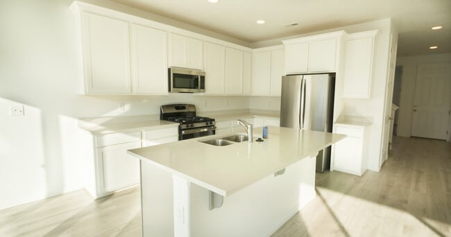 property at 1975 W 950 N