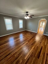 408 Harcourt St in Weatherford, TX - Building Photo - Building Photo