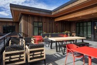 Building Photo - Multnomah Village Apartments in Portland, Oregon