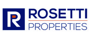 Property Management Company Logo Rosetti Properties