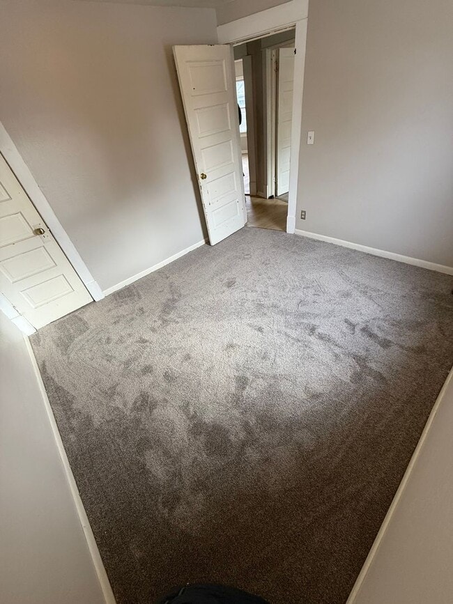 property at 3823 Ridge Ave