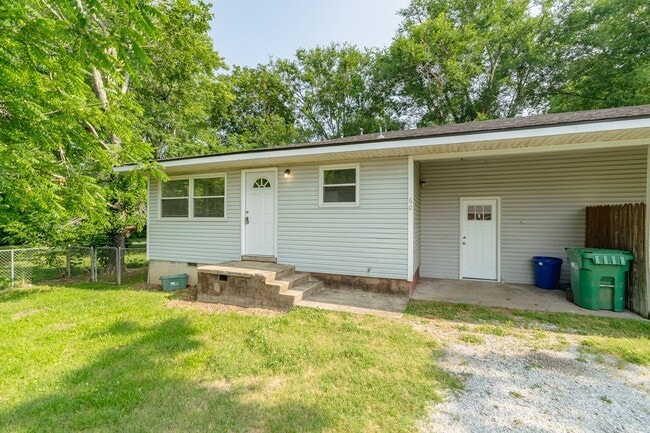 property at 60 Neal St