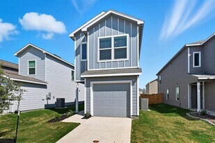 924 Blue Heron Dr in Princeton, TX - Building Photo