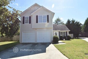 4799 Score Ct in Snellville, GA - Building Photo