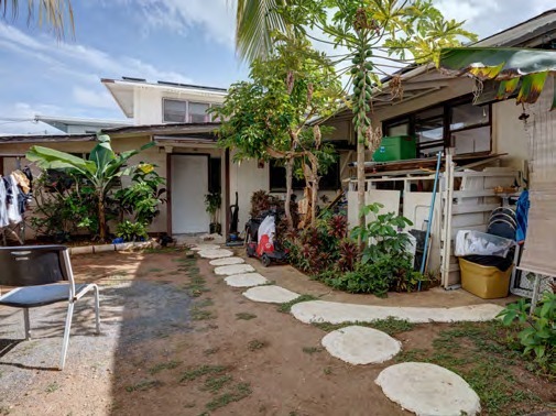 30-A Maluniu Ave in Kailua, HI - Building Photo - Building Photo