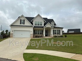 658 Broadsword Wy in Graniteville, SC - Building Photo
