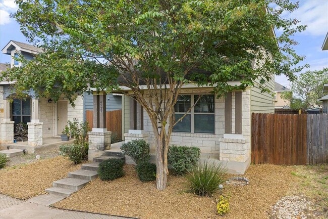 4529 Kind Way in Austin, TX - Building Photo - Building Photo