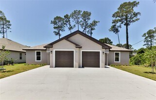 44 Easterly Pl in Palm Coast, FL - Building Photo