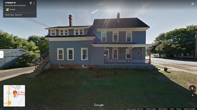 22 Hancock St in Rochester, NH - Building Photo - Building Photo