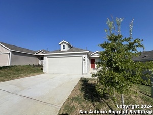 6627 Arid Wy in San Antonio, TX - Building Photo - Building Photo