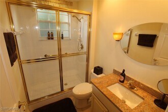8526 Peppertree Way in Naples, FL - Building Photo - Building Photo