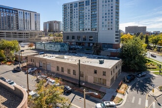 Parq II in Denver, CO - Building Photo - Building Photo