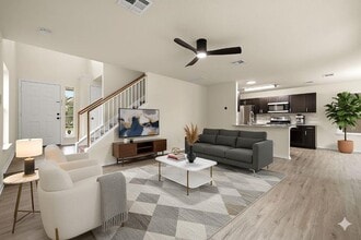 4108 Whitecrest Cove in Round Rock, TX - Building Photo - Building Photo