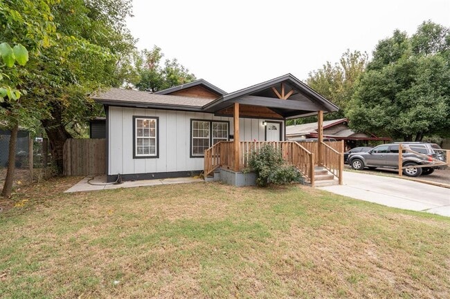 802 SE 50th St in Oklahoma City, OK - Building Photo - Building Photo
