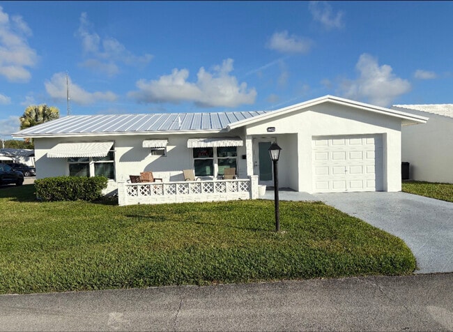 property at 2399 SW 9th Ave