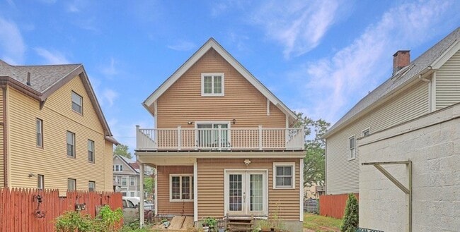 property at 80 Carmel St