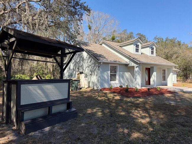 3450 Clark Rd in St. Cloud, FL - Building Photo - Building Photo