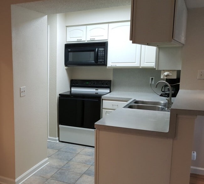 property at 260 El Dorado Blvd