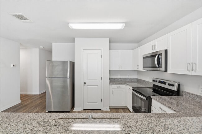 property at 15626 Del Norte Dr