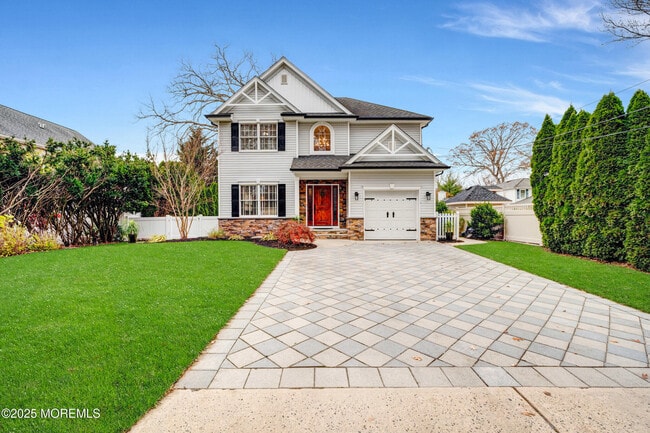 909 Brookside Ave in Ocean Township, NJ - Building Photo - Building Photo