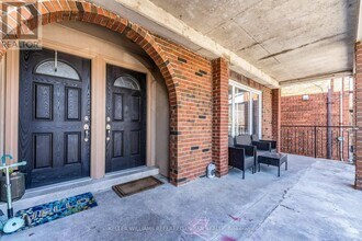 314 Atlas Ave in Toronto, ON - Building Photo - Building Photo
