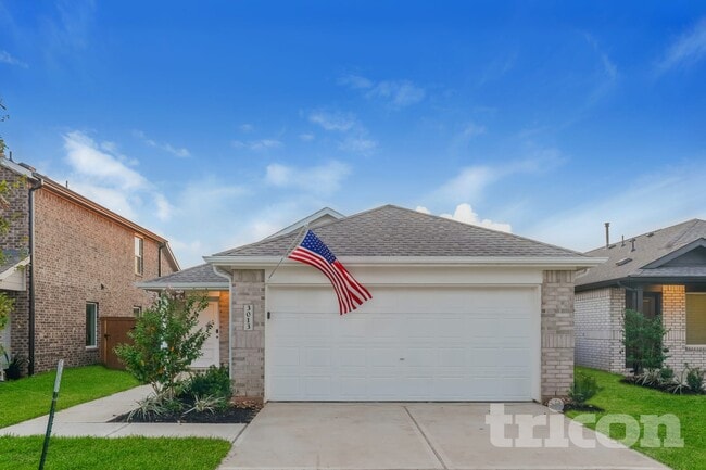 property at 3009 fantasy Terrace Dr