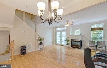 3672 Madison Watch Way in Falls Church, VA - Building Photo - Building Photo