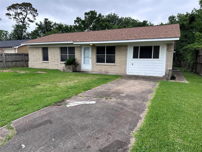 207 Carlang St in Channelview, TX - Building Photo - Building Photo