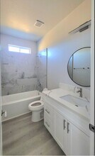 6801 Sandpebble St in Pahrump, NV - Foto de edificio - Building Photo