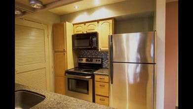 2501 W Zia Rd, Unit #5104 in Santa Fe, NM - Foto de edificio - Building Photo