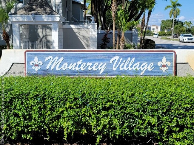 property at 20810 NE 8th Ct