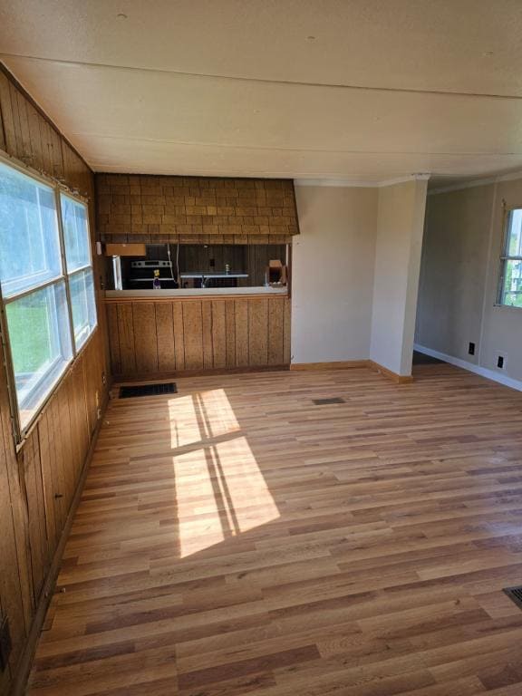 property at 13 1st St