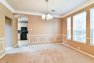 17602 Mescalero Canyon Ln in Houston, TX - Building Photo - Building Photo