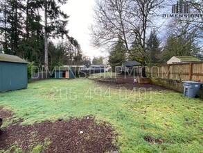 9012 Highland Ave SW in Lakewood, WA - Building Photo - Building Photo