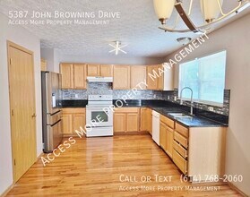 5387 John Browning Dr in Canal Winchester, OH - Building Photo - Building Photo