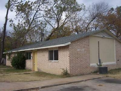 1060-1316 N Irvington Ave in Tulsa, OK - Building Photo