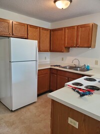 Raven Court Townhomes in Minneapolis, MN - Foto de edificio - Interior Photo